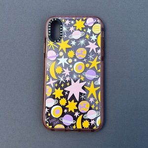 iPhone XR Bodil Jane Celestial Casetify Case